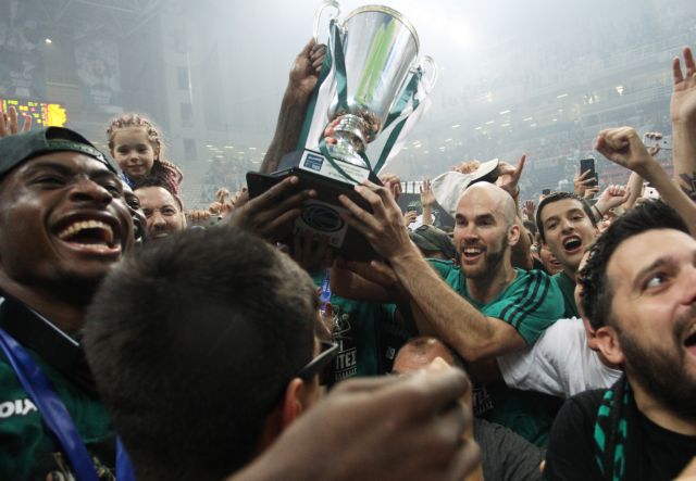 Καλάθης: «Θα είναι υπερήφανος για εμάς ο Παύλος»