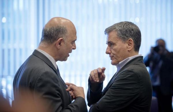 Πώς είδε ο διεθνής Τύπος τη συμφωνία στο Eurogroup