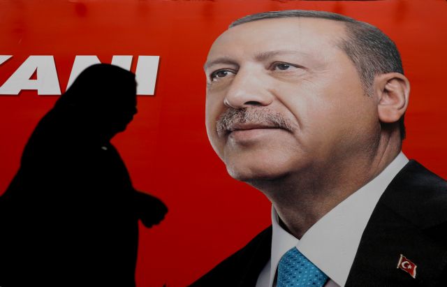Τι κρίνεται στις τουρκικές κάλπες