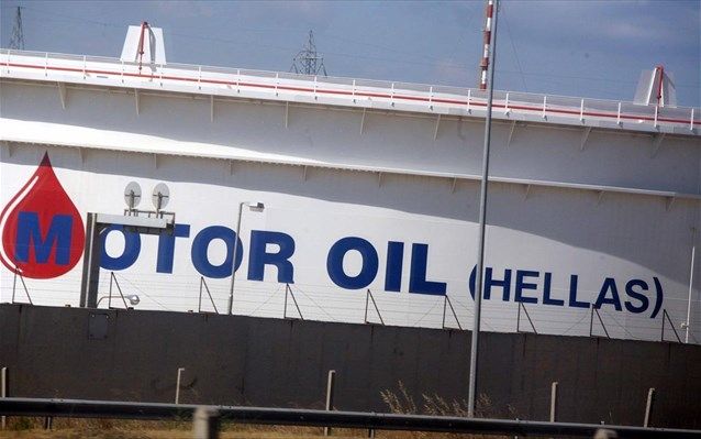 Στην αγορά ρεύματος μπαίνει η Motor Oil