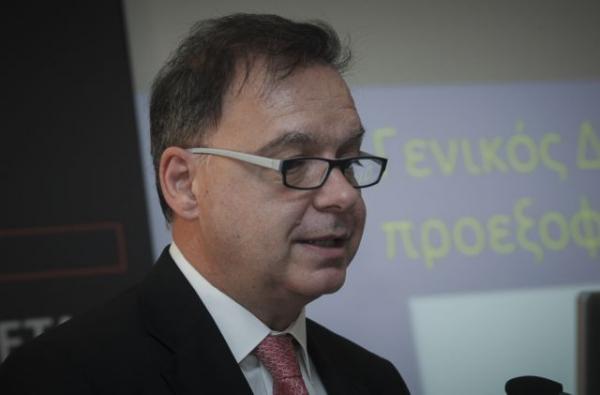 Λιαργκόβας: Στην παγίδα Σόιμπλε έπεσε η Ελλάδα