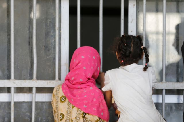 Γαλλία-ΕΕ-πρόσφυγες: Το Παρίσι θέλει να «ευρωποιήσει» την υποδοχή, το άσυλο και τις απελάσεις