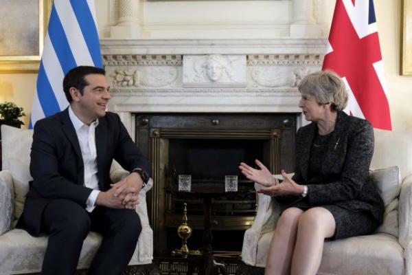 Σε τούτα δω τα Μάρμαρα