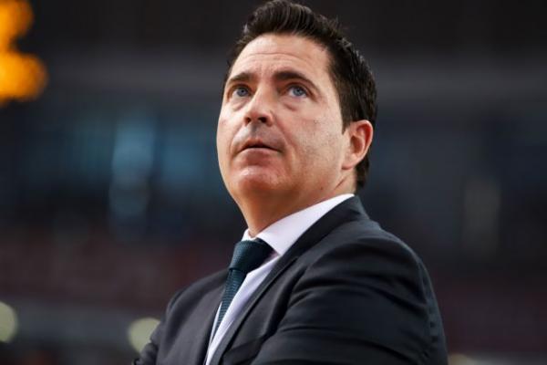 Πασκουάλ: Ο Ολυμπιακός άξιζε τη νίκη περισσότερο από εμάς