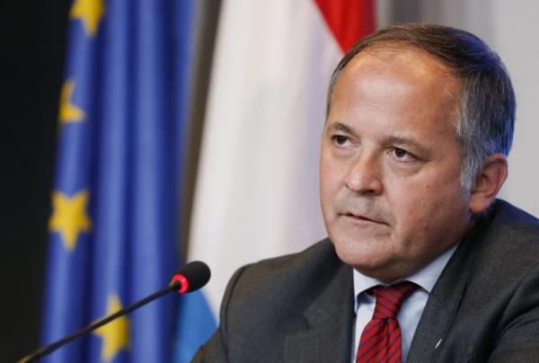 Κερέ: Eχει διαρραγεί η εμπιστοσύνη προς την κυβέρνηση Τραμπ