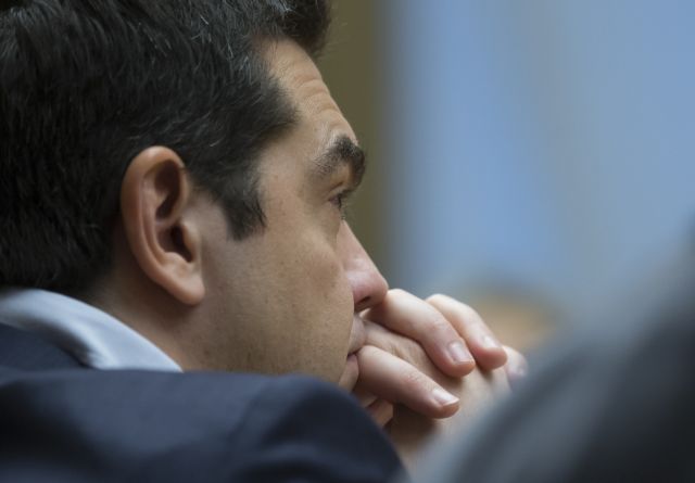 Κατάρρευση ΣΥΡΙΖΑ και ΑΝΕΛ φέρνει το «Μακεδονικό» - Τι δείχνει νέα δημοσκόπηση