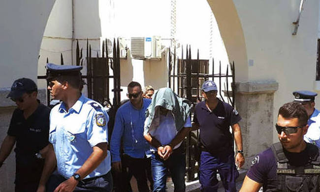 Λέρος: «Συμβατή με τις καταθέσεις των παιδιών η ιατροδικαστική έκθεση»