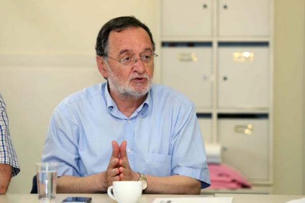 ΛΑΕ: Το πολυνομοσχέδιο ισοδυναμεί με τέταρτο μνημόνιο