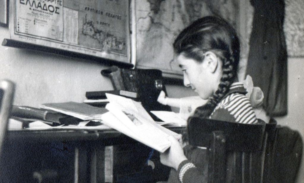 Συνεχίζεται το αφιέρωμα του Φεστιβάλ Αθηνών στην Λούλα Αναγνωστάκη