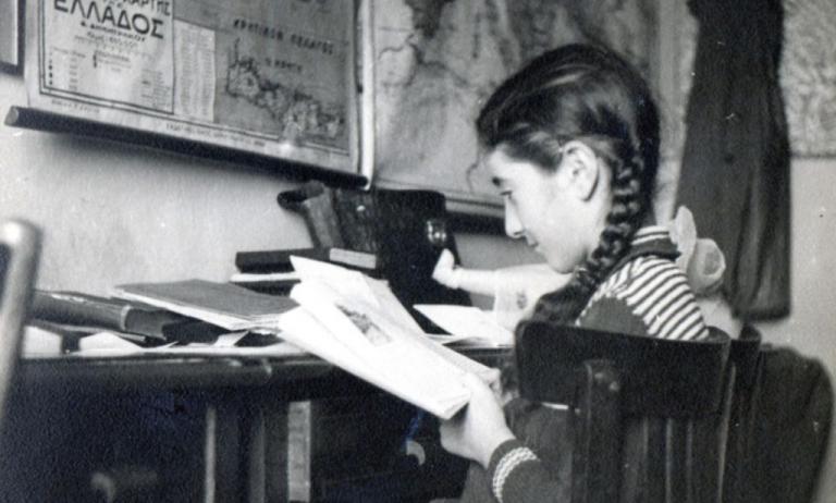 Συνεχίζεται το αφιέρωμα του Φεστιβάλ Αθηνών στην Λούλα Αναγνωστάκη