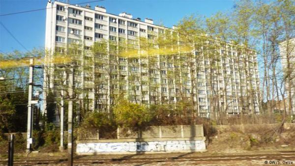 Μακρόν, ο πρόεδρος των πλουσίων;