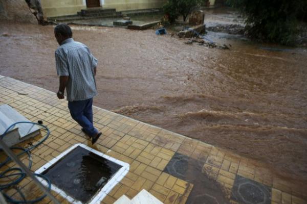 Editorial To Vima: The nightmare of Mandra and irresponsibility