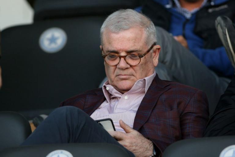 Βιομηχανία αγωγών στις ΗΠΑ κατά Aegean – Μελισσανίδη και απειλές κατά τρίτων