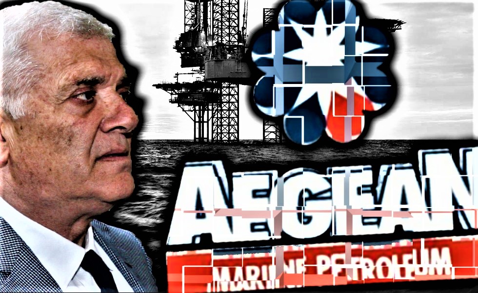Πώς ο «Τίγρης» έφαγε τις σάρκες της Aegean Marine Petroleum