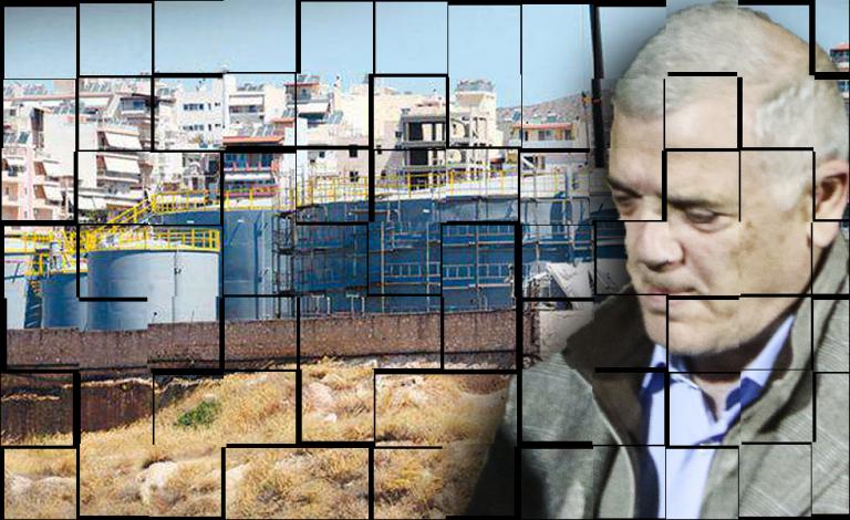 Λιπάσματα: Η υγεία κι η ασφάλεια των κατοίκων ξανά θυσία στα συμφέροντα του Μελισσανίδη