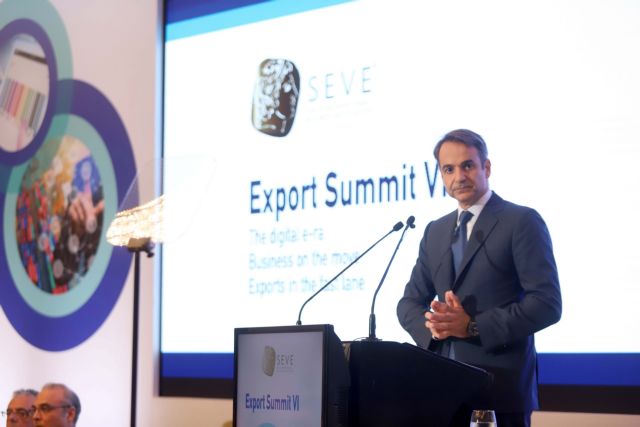 Μητσοτάκης: Η συμφωνία με τα Σκόπια ανοίγει εθνικές πληγές