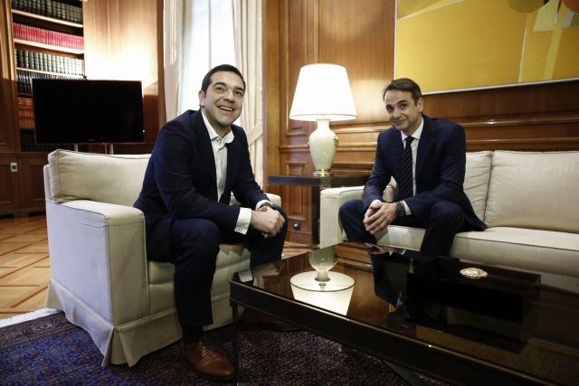 The political readout of the Eurogroup decision