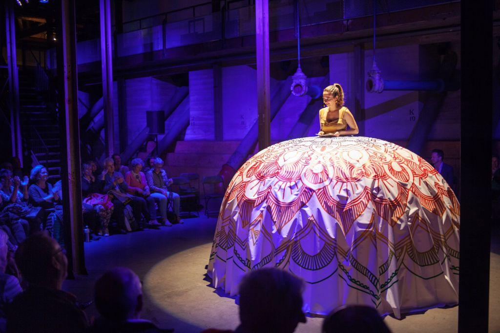 Beat Box και σύγχρονη μουσική στην Εναλλακτική Σκηνή της ΕΛΣ