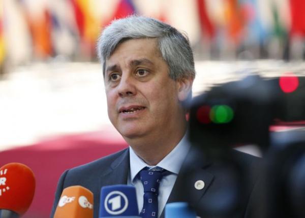 Σεντένο: Είναι μια πολύ σημαντική ημέρα για την ευρωζώνη