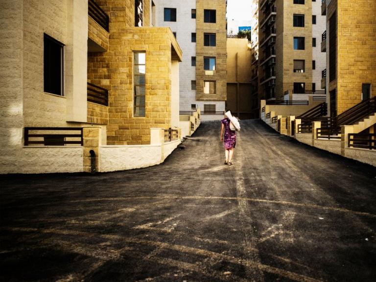 «Αμάρυνθος» από την Μάρθα Μπουζιούρη στην Πειραιώς