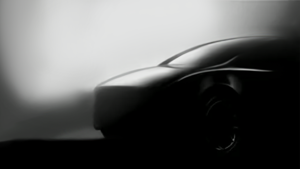 Tesla Model Y: Νέα… σκιώδης εμφάνιση