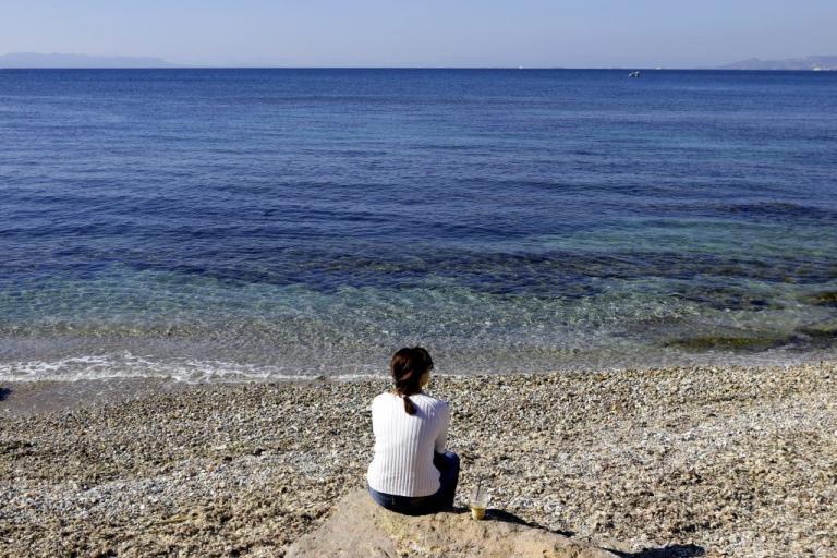 Η πετρελαιοκηλίδα στον Σαρωνικό ήταν εφιάλτης και πέρασε