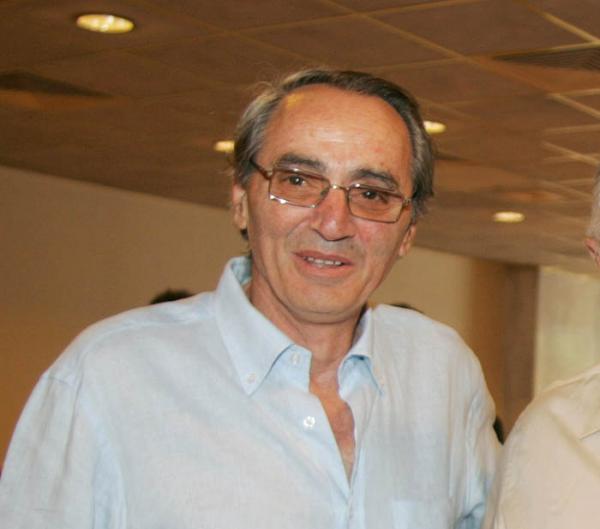 Συλλυπητήρια πολιτικού και αθλητικού κόσμου στον Κώστα Πολίτη