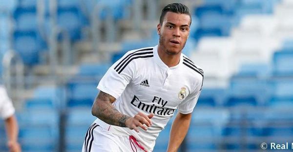 Σενάρια για Ραούλ ντε Τομάς στον Ολυμπιακό