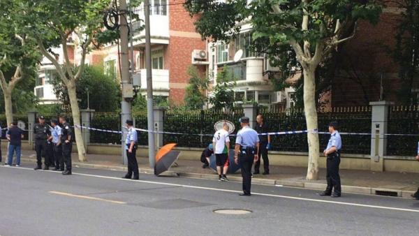 Κίνα: Άνδρας σκότωσε δύο παιδιά σε δημοτικό σχολείο