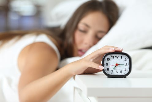 Κίνδυνος πρόωρου θανάτου για όσους κοιμούνται πολλές ώρες