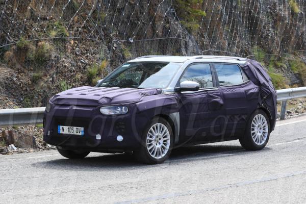 SsangYong Korando 2020: Generation next