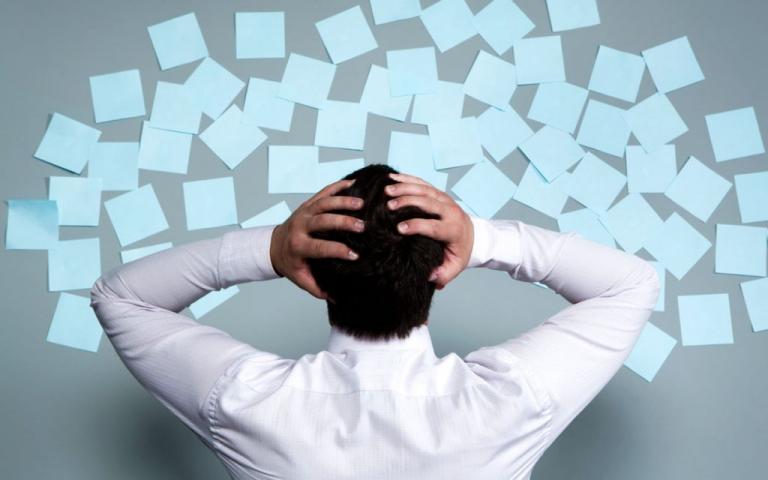 Το στρες αυξάνει τον κίνδυνο για αυτοάνοσο νόσημα