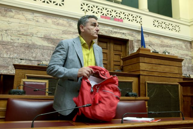 Government setting aside one billion euros for campaign-style handouts