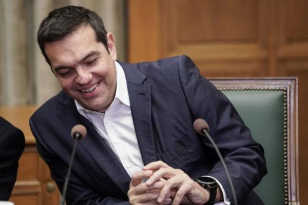 Editorial Ta Nea: Illusions