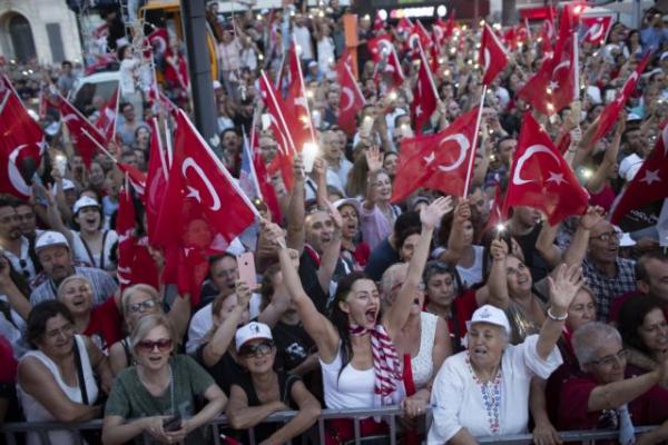 Οι εκλογές στην Τουρκία και τα ανοιχτά ερωτήματα για τις ελληνοτουρκικές σχέσεις