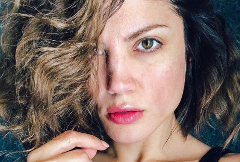 Το μήνυμα της Μαίρης Συνατσάκη για τη φιλία μεταξύ γυναικών