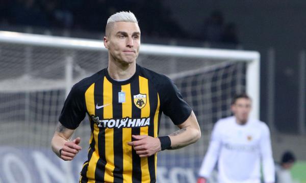 Η διπλή ευκαιρία της ΑΕΚ