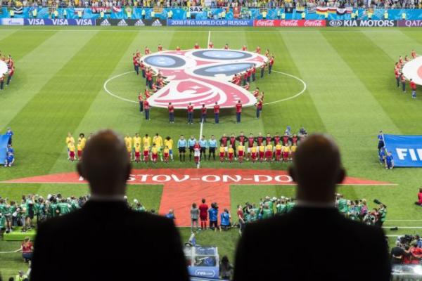 Στα «μαλακά» Βέλγιο και Αγγλία, μεγάλη ευκαιρία για Σουηδία και Ν. Κορέα