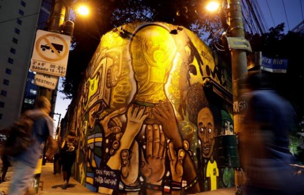 Τι «βλέπουν» οι στοιχηματικές για την κατάκτηση του Μουντιάλ