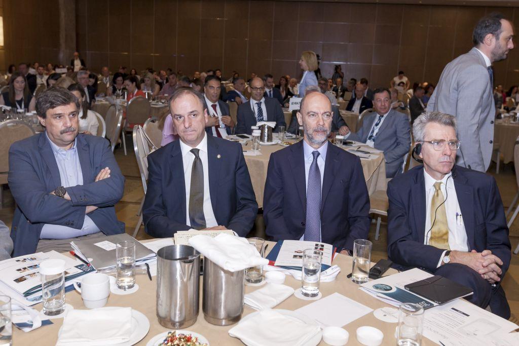 Συν-αντίληψη στην Υγεία ζητούν οι φορείς φαρμάκου στη μεταμνημονιακή εποχή