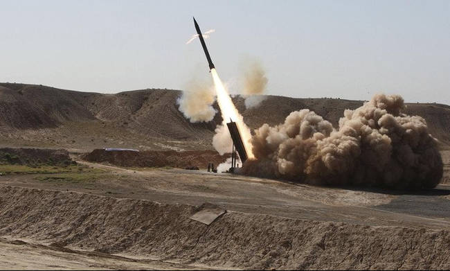 Σαουδική Αραβία: Αναχαιτίστηκε άλλος ένας βαλλιστικός πύραυλος