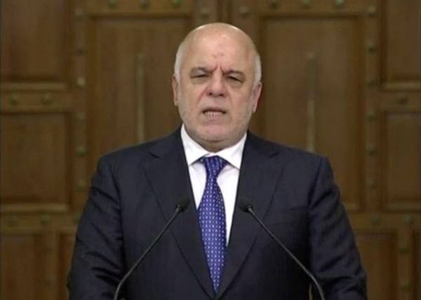 Ιράκ: Σε συνωμοσία απέδωσε την πυρκαγιά ο Αμπάντι