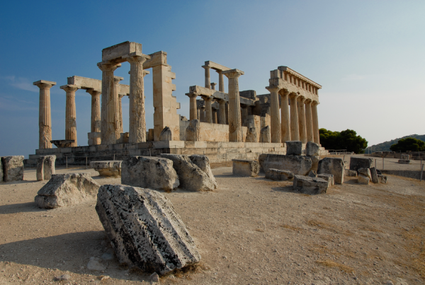 Πίνδαρος, ο ιεροπρεπής ποιητής του Ωραίου (Μέρος Γ’)