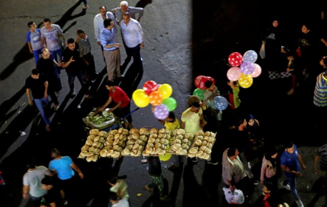 Η Αίγυπτος προσπαθεί να περιορίσει τις γεννήσεις – Στα 104,2 εκατ. ο πληθυσμός της χώρας