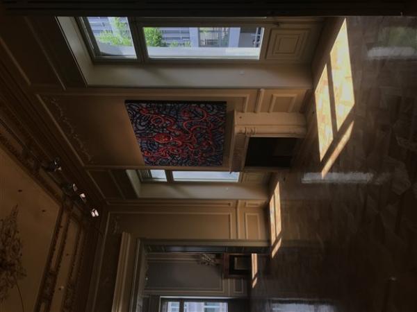 Η Αθήνα στο κέντρο του διεθνούς εικαστικού χάρτη