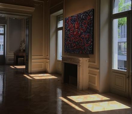 Η Αθήνα στο κέντρο του διεθνούς εικαστικού χάρτη