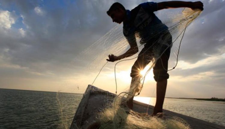 Χανιά: Αρχαίος αμφορέας στα δίχτυα ψαρά