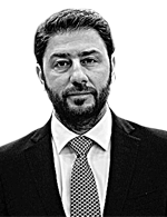 Νίκος Ανδρουλάκης