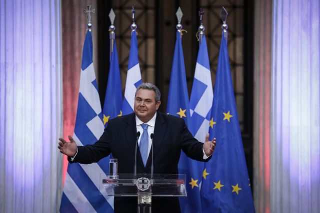 Μπαράζ αποχωρήσεων από τους ΑΝΕΛ