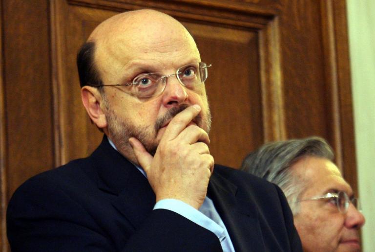 Αντώναρος: «Η ΝΔ με τη σημερινή της ηγεσία αφαιρεί η ίδια από τον εαυτό της»